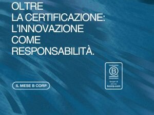 oltre la certificazione