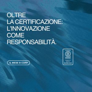 oltre la certificazione