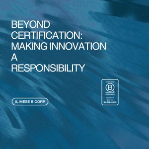 beyond certification 